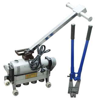 Selladora Modelo HVK