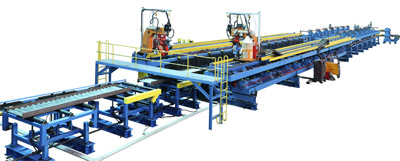 Máquina dobladora digital de chapas Modelo JZW