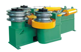 Máquina granalladora Modelo HP