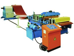 Film Cutting Machine