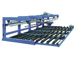 Stacker Maschine