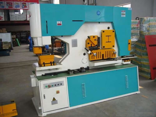 Hydraulische Hüttenarbeiter