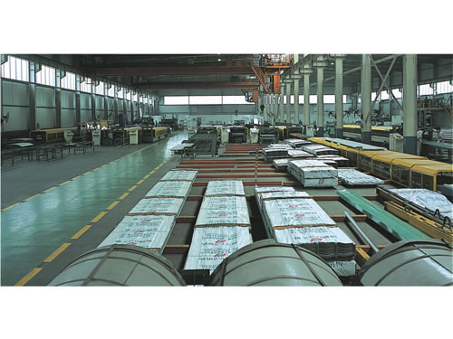 Wall Panel Blatt