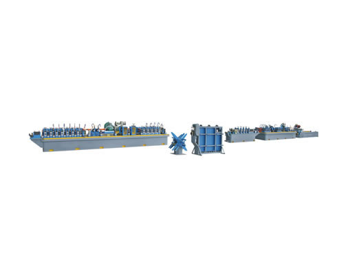 RT28 hochfrequenzverschweisst Tube Mill
