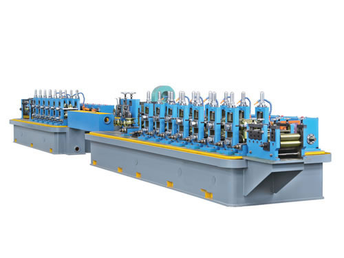 RT50 hochfrequenzverschweisst Tube Mill