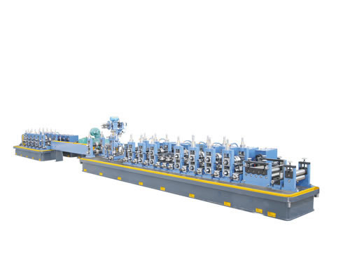 RT76 hochfrequenzverschweisst Tube Mill