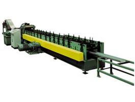 Purlin Roll Forming Machine