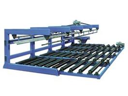 Stacker Maschine