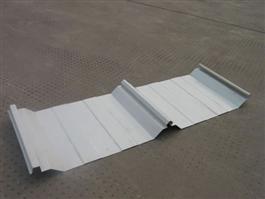 Dachbahn Roll Forming Machine