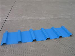 Wall Panel Roll Forming Machine