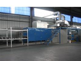 Sandwich-Panel Roll Formmaschine