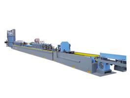 RT28 High Frequency Welded Tube Mill