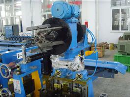 RT32 hochfrequenzverschweisst Tube Mill