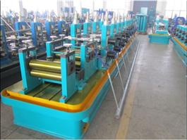 RT90 High Frequency Welded Tube Mill