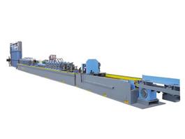 RT165 hochfrequenzverschweisst Tube Mill