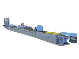 RT165 High Frequency Welded Tube Mill