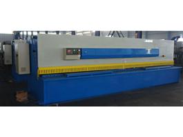 Hydraulische Schermaschine