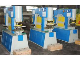 Hydraulische Hüttenarbeiter
