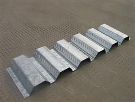 Steel Decking Panel Sheet