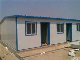 EPS / PU-Sandwichplatten