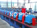 Guardrail Roll Forming Machine